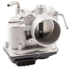 New Throttle Body fit Toyota Camry Highlander RAV4 Solara Scion tC 2.4L 04-07