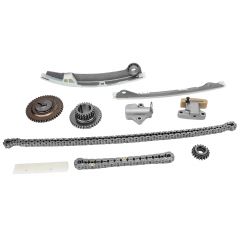 Fits: 07-09 Nissan Cube Sentra Versa 1.8L & 2.0L MR18DE MR20DE Timing Chain Kit