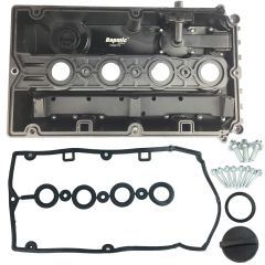 Engine aluminum Valve Cover Kit Fits Chevrolet Cruze Aveo Saturn Astra 55564395