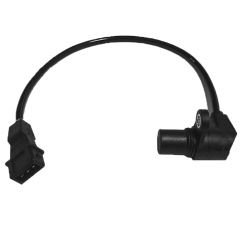 BAPMIC Crankshaft Position Sensor Front for Chevrolet 96452986