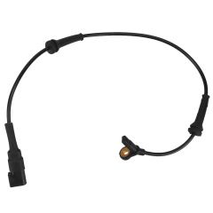 BAPMIC ABS Wheel Speed Sensor Front Left Right for Ford YS4Z2B372AA