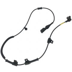 BAPMIC ABS Wheel Speed Sensor Front for Ford 6C3Z2C204BA