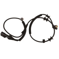 BAPMIC ABS Wheel Speed Sensor Left Right Front for Ford 4L3Z2C204AB