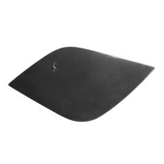 NEW 1PC Fuel Tank Door Cap Cover (Unpainted) For Ford Focus Hatchback 2012-2016