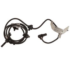 BAPMIC ABS Wheel Speed Sensor Front Right for Dodge 5010256AA