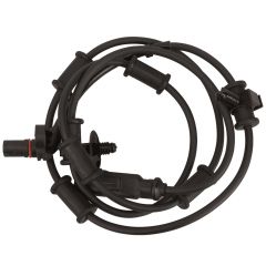 BAPMIC ABS Wheel Speed Sensor Front for Ram 52122426AB