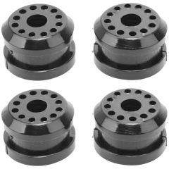 4SET 4X4 TRANSFER CASE SHIFTER BUSHING FOR DODGE RAM 1500 2500 68078974AA