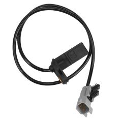 BAPMIC Wheel Speed Sensor Rear for Jeep 56044146AA