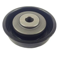 New Belt Tensioner Pulley fits Kia Sedona Amanti Hyundai Santa Fe 25281-39010