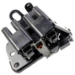 FOR Hyundai Tiburon, Elantra Ignition Coil Front BAPMIC 2730123500