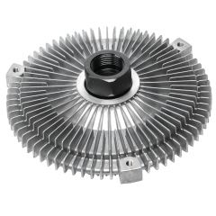 BORGWARNER OEM Fan Clutch Radiator Cooling for Audi A6 Quattro A8 S6 S8