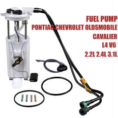Fuel Pump Module Assembly for Chevrolet Oldsmobile Pontiac CavalierE3507M