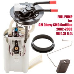 Fuel Pump for Cadillac Escalade Chevy Suburban 02-03 1500 GMC Yukon XL E3556M