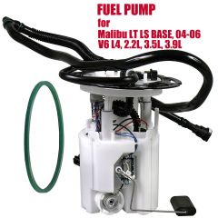 Fuel Pump Module Assembly for Chevrolet Malibu 04-06 V6 I4 2.2L 3.5L 3.9L E3592M