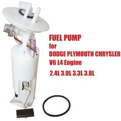 Fuel Pump Module Assembly for Chrysler Dodge Caravan Town & Country E7094M