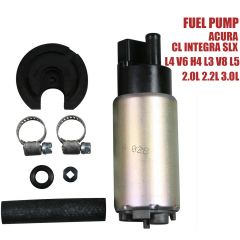 New Fuel Pump for Acura Chevrolet Chrysler HONDA ACURA CHRYSLER ISUZU E8229