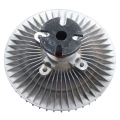 New Fan Clutch for Pickup Suburban Buick Cadillac Pontiac Oldsmobile 1968 - 1988