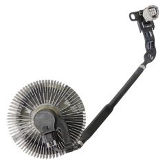 Electric Radiator Cooling Fan Clutch for Dodge 10-13 Ram 2500 4000 68155609AB