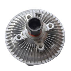 Engine Cooling Fan Clutch  for Chevrolet GMC 2.2L 4.3L 5.0L 5.7L 96-03