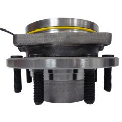 WHEEL HUB ASSEMBLY Front for Ford 515116