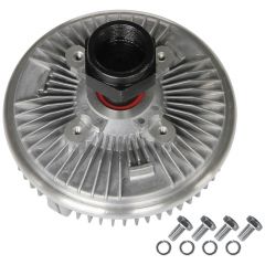 Engine Cooling Fan Clutch HAYDEN 2867 fits 06-16 Ford E-350 Super Duty 6.8L-V10