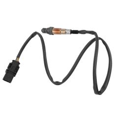 New Front 5Wire O2 Lambda Oxygen Sensor L=950MM For BMW E85/E86 Z4 11787540167