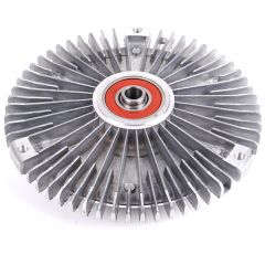 New Radiator Cooling Fan Visco Clutch fits Mercedes W124 E320 W140 S320 SL320