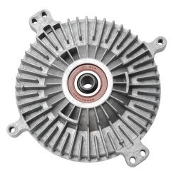 New Radiator Cooling Fan Visco Clutch fits Mercedes R129 SL600 W140 S600 CL600