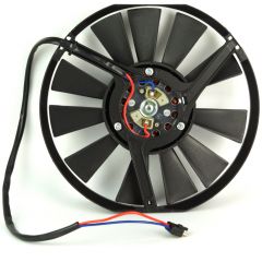 New Cooling Fan fits Mercedes W201 190E W123 280E W116 450SEL W463 300GE