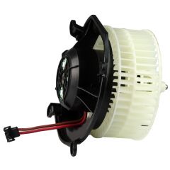 New A/C Blower Motor Fits Mercedes W211 C219 E320 E500 E550 CLS550 2118300408