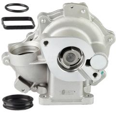New Water Pump w/ GASKETS for BMW E46 00-05 316i 318i 316ti 318ti 11517511221