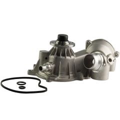 New Water Pump w/ Gasket fit BMW 745LI 745I 760LI 760I E66 E65 11517508496