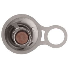 Thermostat w Gasket Seal fit Mini R50 R52 R53 Cooper & S 11531485847 11537596787