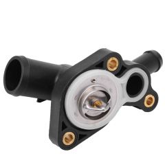 New Thermostat Housing for 02-08 Mini Cooper S Convertible 11537512733