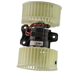 New AC A/C Blower Motor Assembly Fits BMW E39 525i 528i 530i X5 E53 64118385558
