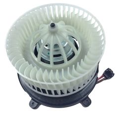 TOPAZ Blower Motor for BMW E65 E66 E67 64116913401