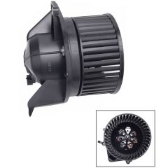TOPAZ Heater AC Blower Motor for Mini R58 R59 R60 64113422644