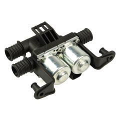 Heater Control Valve for BMW E60 E63 E64 E65 M5 525i 528i 535i 545i 745i 750i