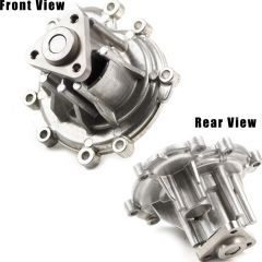NEW Water Pump 94810601104 for Porsche CAYENNE S & TURBO 4.5 V8