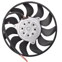 New Audi A6 Quattro 2006-2011 Radiator Cooling Fan Motor 4F0959455A