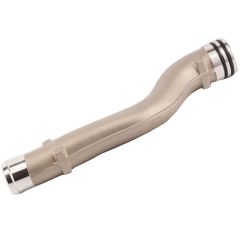 New Coolant Water Pipe from Distribution Tube fits Porsche Cayenne 4.5 V8