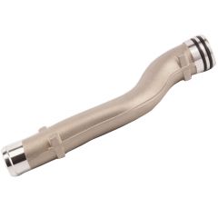 New Coolant Water Pipe from Distribution Tube fits Porsche Cayenne 4.5 V8