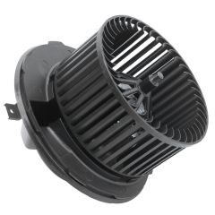 Heater Blower Motor w/Fan Cage for VW Audi 1K1819015