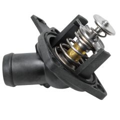 TOPAZ Engine Coolant Thermostat for Honda 19301-RAF-003