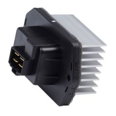 New Heater Blower Motor Resistor Regulator fits Honda Odyssey Civic CR-V Element