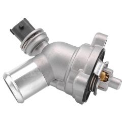 New Engine Coolant Thermostat 96988257 for GM Chevrolet Spark 2013-2015