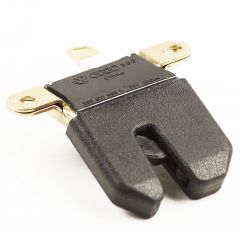 GENUINE Rear Trunk Latch Lid Lock w/ Micro Switch for VW 98-05 Passat B5 Sedan