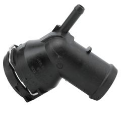 Genuine Radiator Coolant Pipe Hose for VAG 3C0122291D