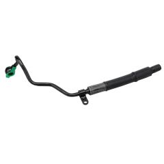 Genuine OEM Audi A4 A6 Volkswagen Passat Power Steering Pressure Hose 4B0422893A