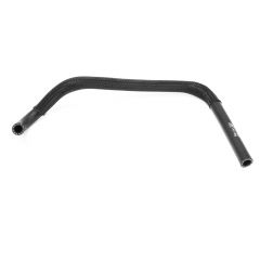 OEM Power Steering Hose - Return Hose from Cooling Pipe to Reservoir For Audi A4
